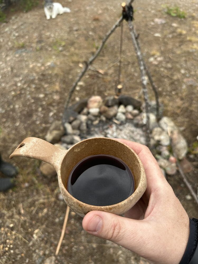 Kupilka + Spork 225