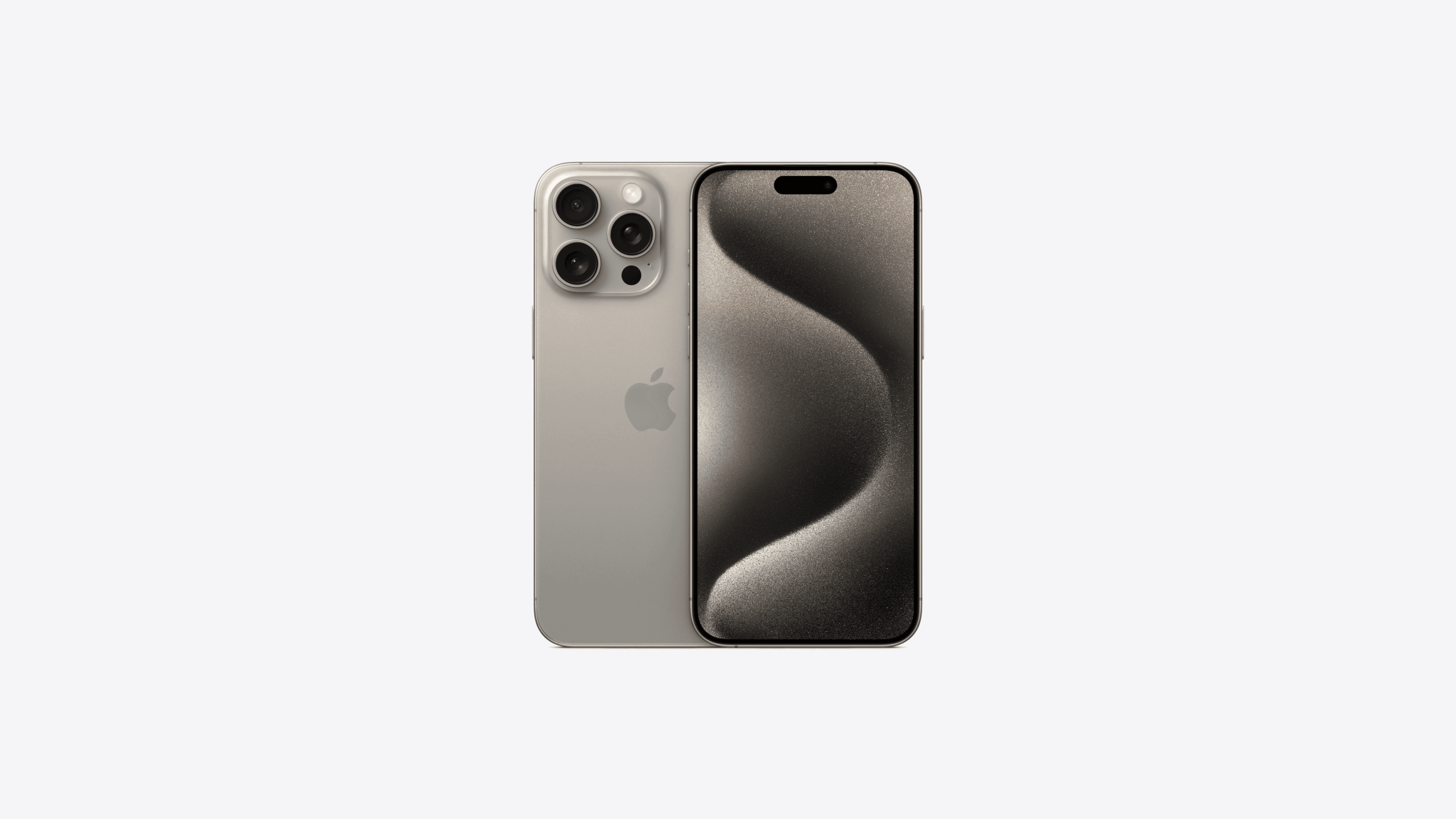 iPhone 15 Pro Max – Såhär i efterhand…
