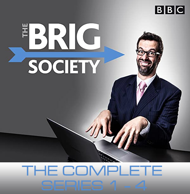 The Brig Society