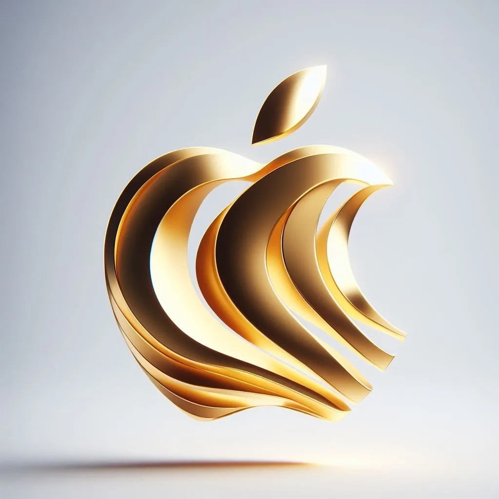 Apple presenterar…