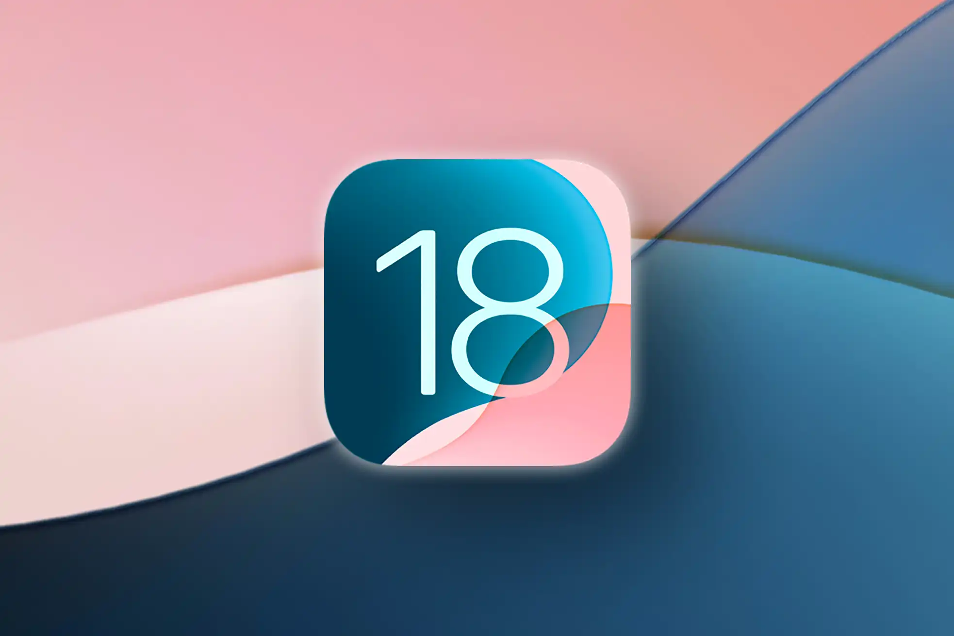 iOS 18 – En första titt