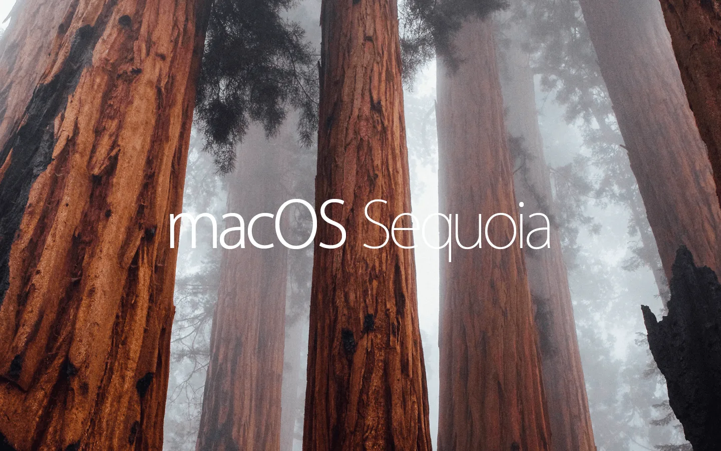 MacOS 15 – Bättre på säkerhet!