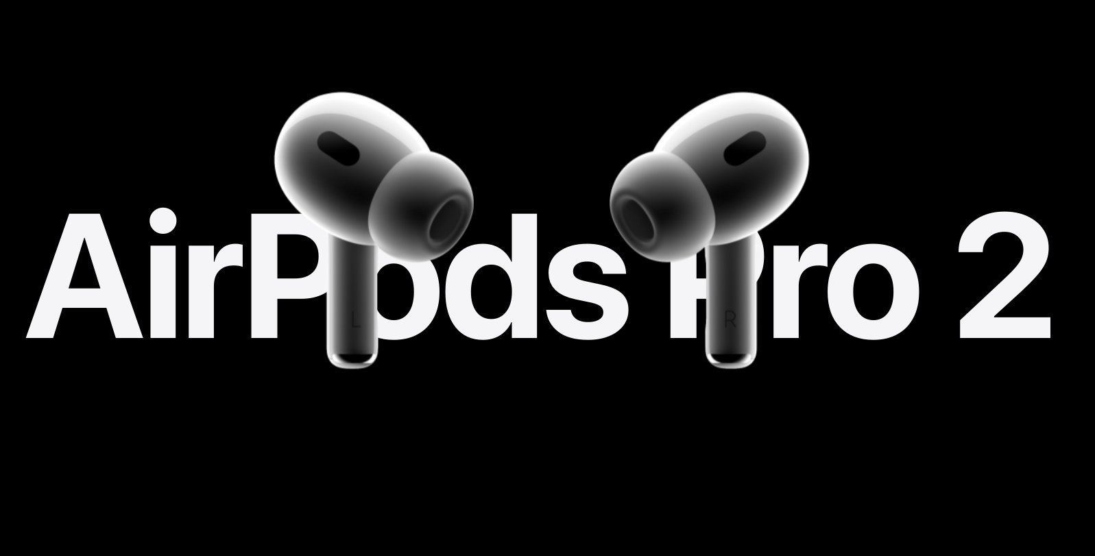 AirPods Pro 2 – Är andra generationen bättre?