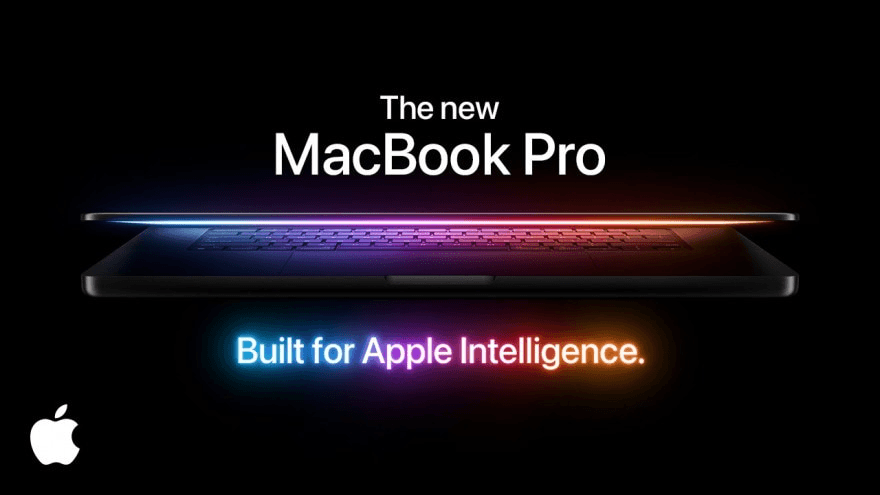 MacBook Pro M4 – OMFG!