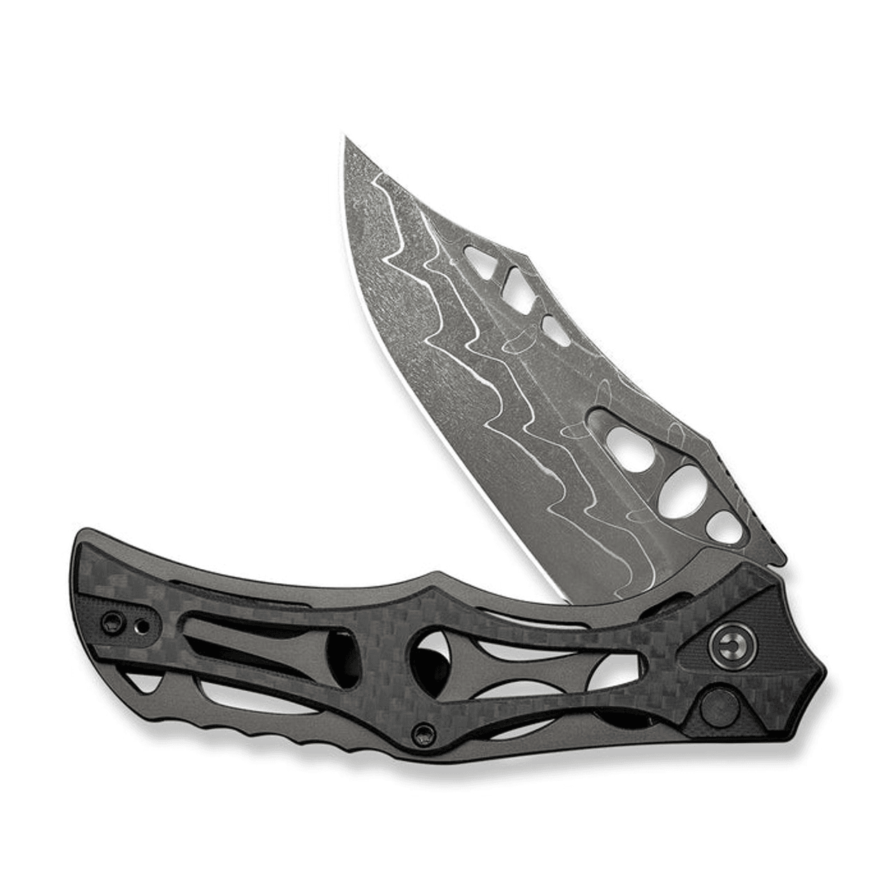Är din EDC kniv är smartare än din telefon?