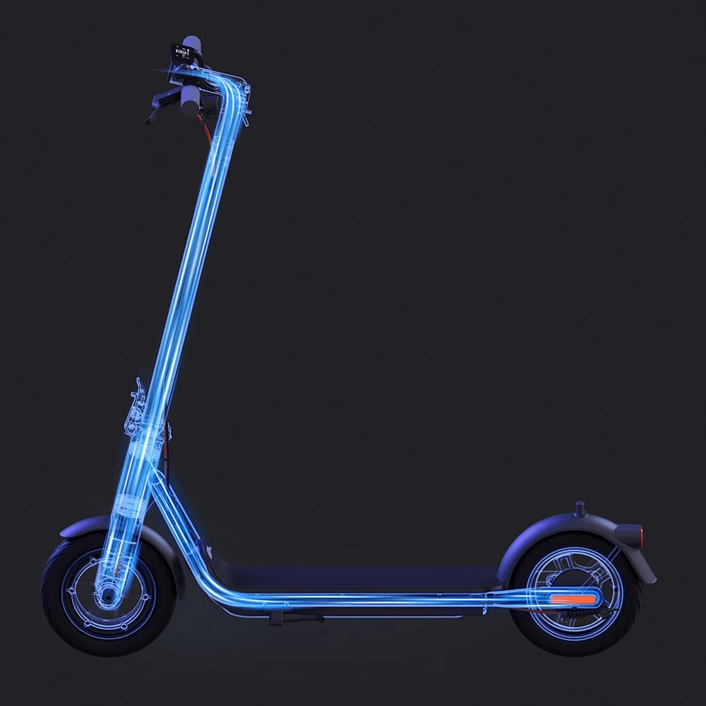 Det sjuka med elcyklar…