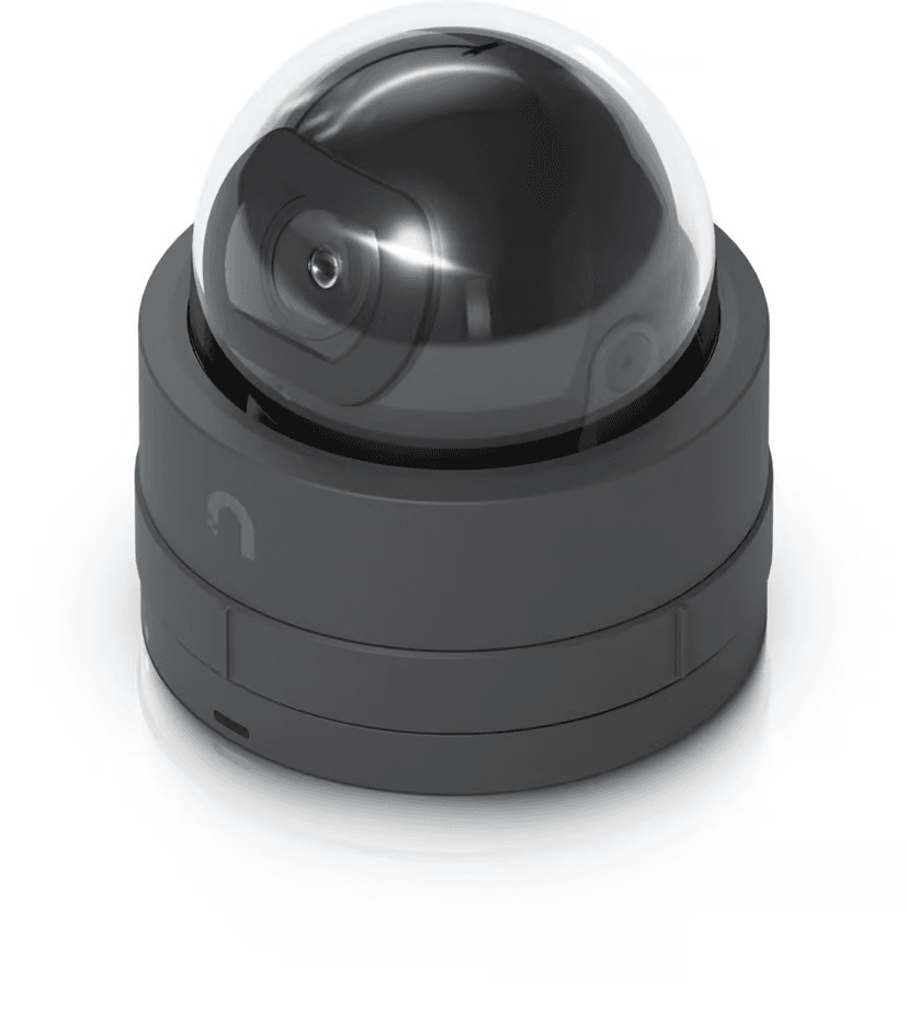 UniFi Protect med egna kameror?!