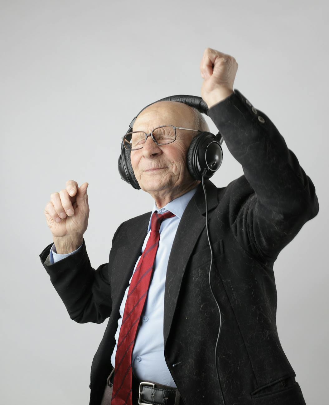 Inte alla melodier är positiva
