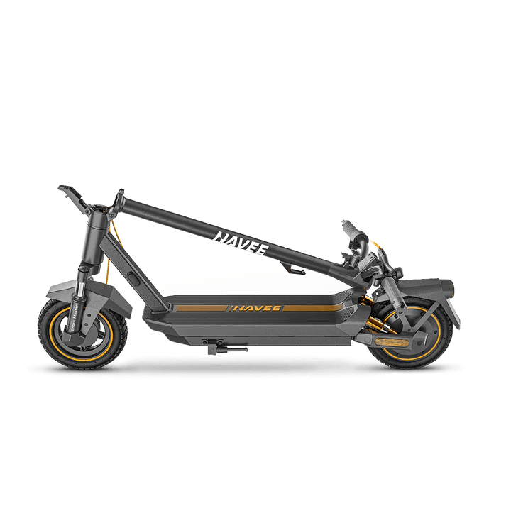 Navee GT3 Pro – Trasig?