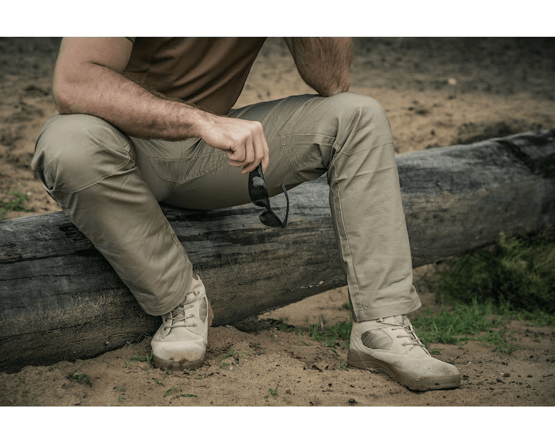 Helikon Tex UTP Flex – Ännu fler nya byxor!