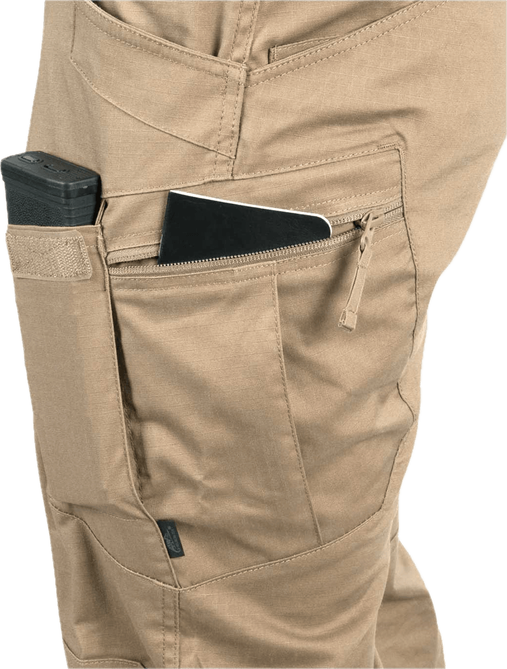 Helikon-Tex UTP – En snabb recension