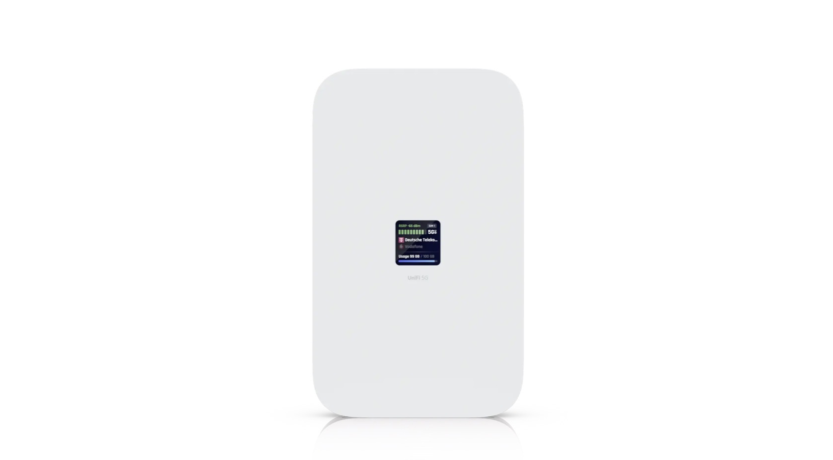 Ubiquiti UniFi 5G Max – 5G-modemet som UniFi-användare har väntat på