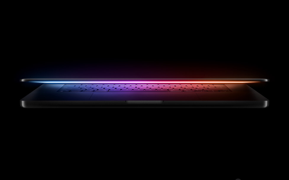 MacBook Pro M4 – Långtids test