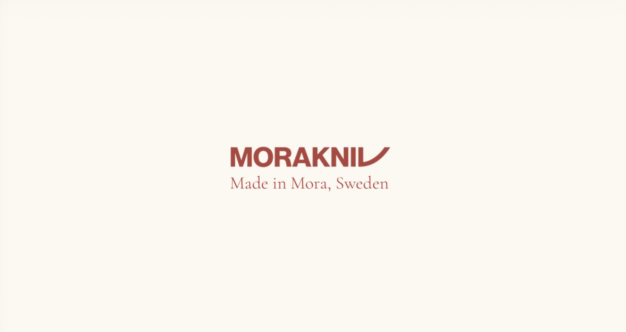 Morakniv Amberg – Demo