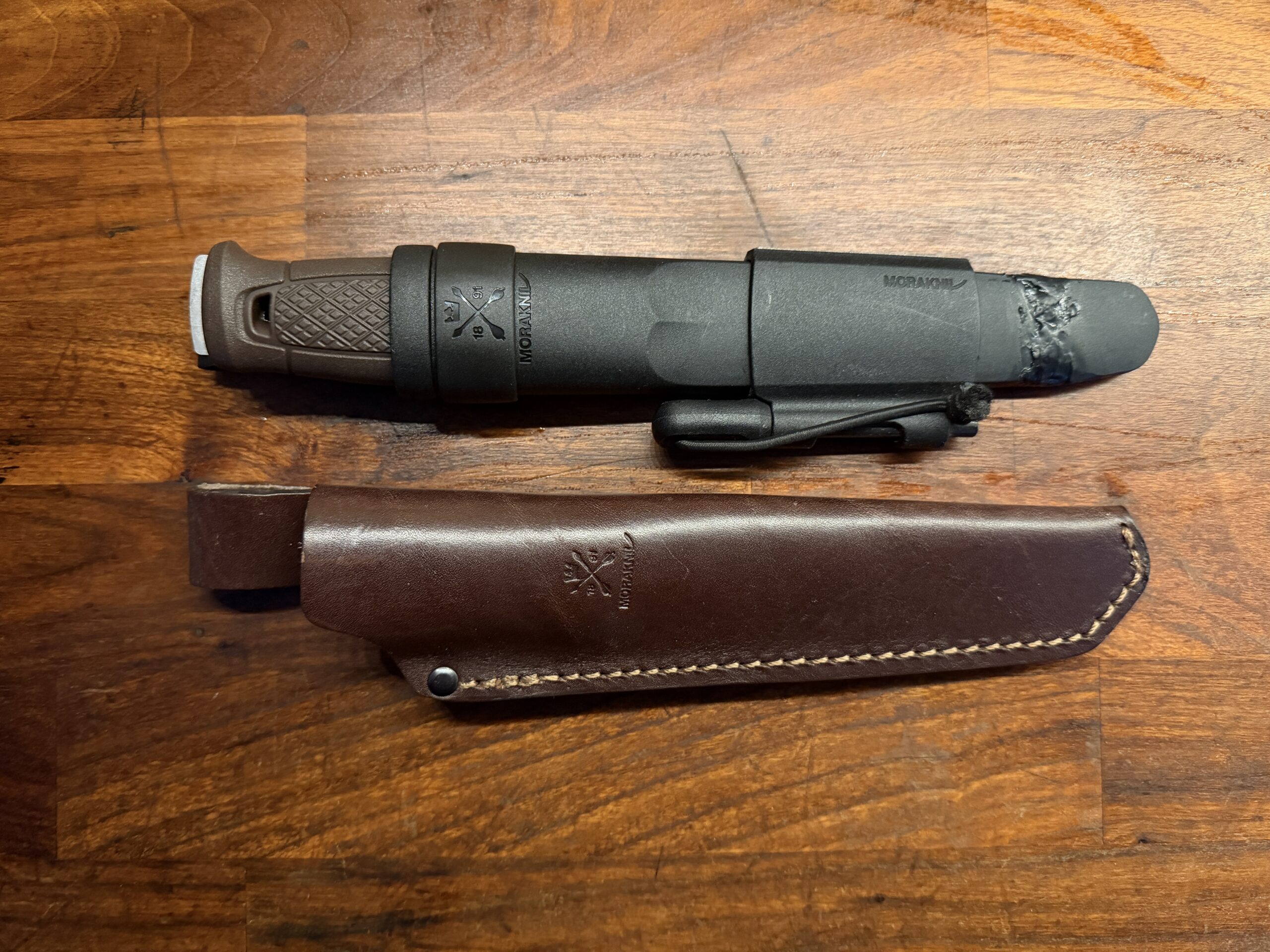 Mora Garberg Grand PP Prototyp…