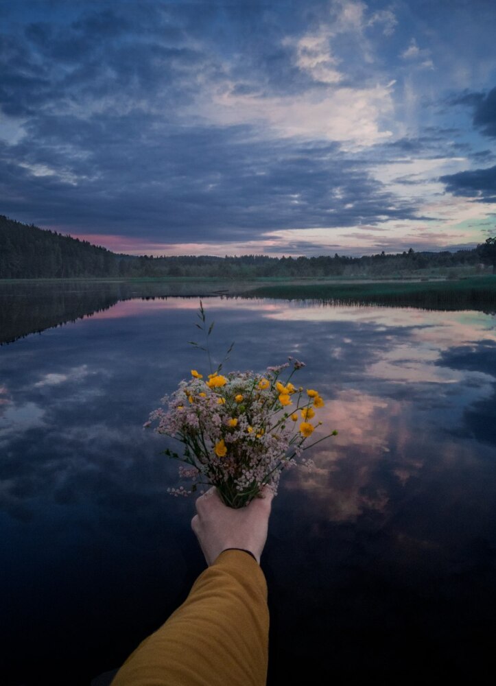 Glad midsommar! (Och varför gör vi egentligen det här?)