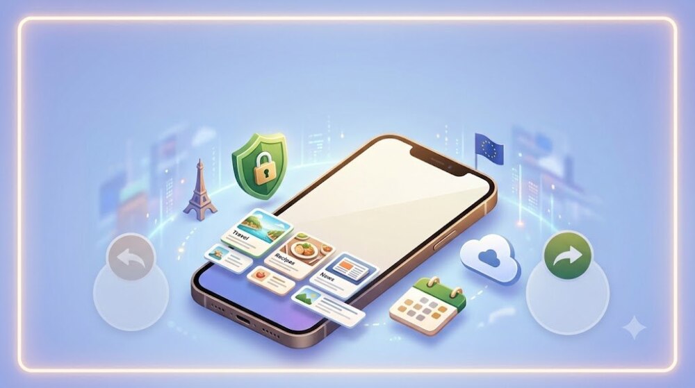 Qwant-a-la-mera… Mitt byte till en privat sökmotor!