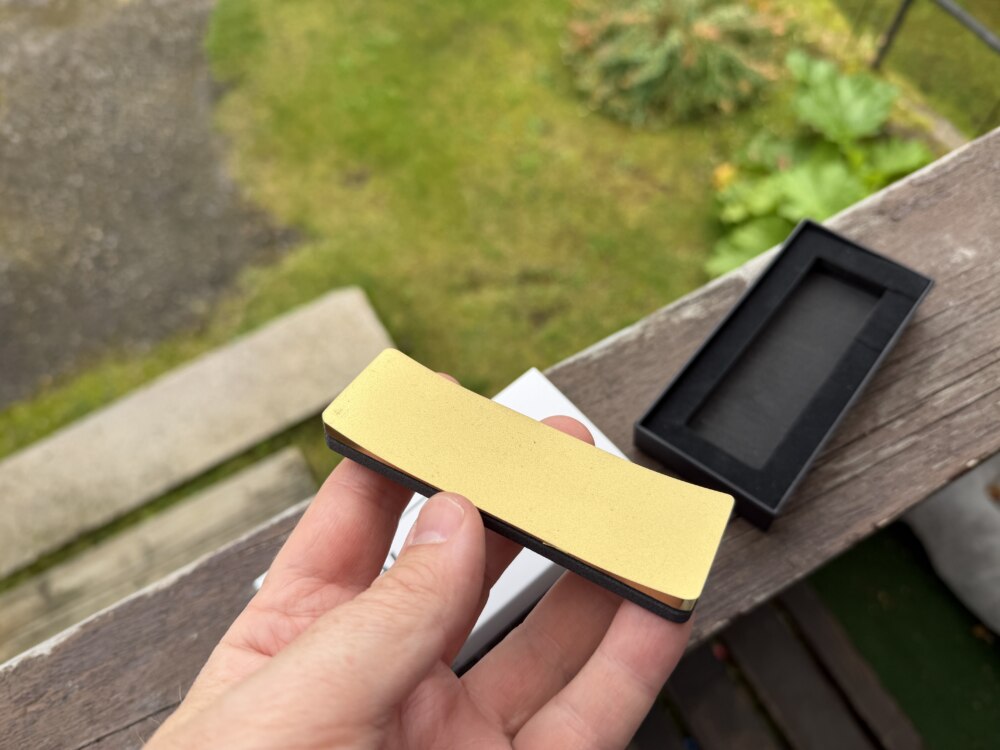 Fällkniven Diatilt – En revolutionerande lösning på ett problem många har!